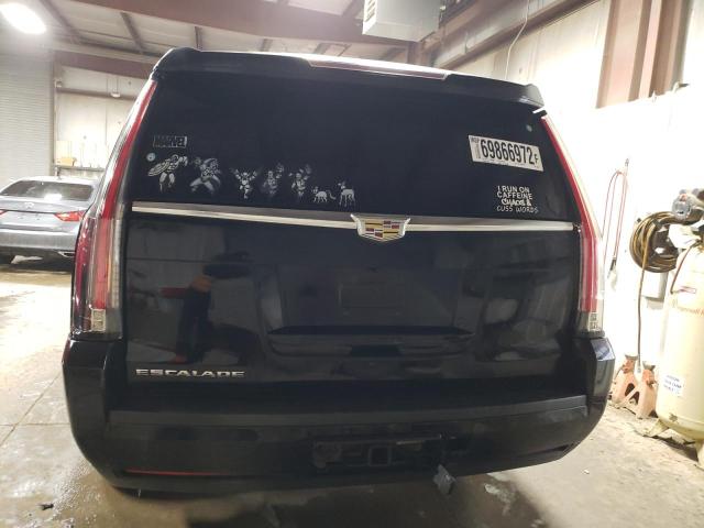 Photo 6 from auction – 2016 CADILLAC ESCALADE E with VIN 1GYS4KKJ8GR396497