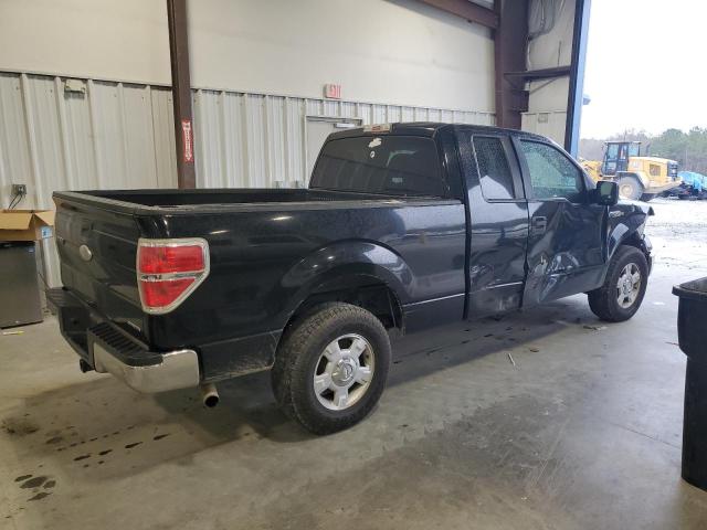 Photo 3 from auction – 2011 FORD F150 SUPER with VIN 1FTFX1CF5BFC86097