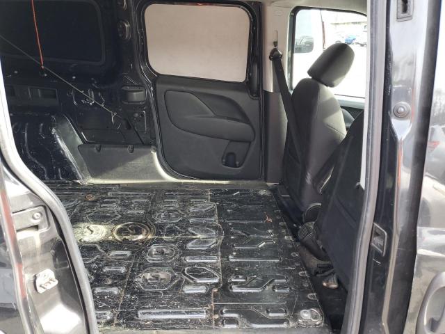 Photo 11 from auction – 2015 DODGE RAM VAN with VIN ZFBERFATXF6A43652