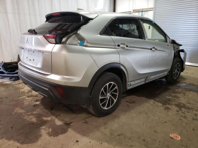 Photo 3 from auction – 2022 MITSUBISHI ECLIPSE CR with VIN JA4ATUAA2NZ039342