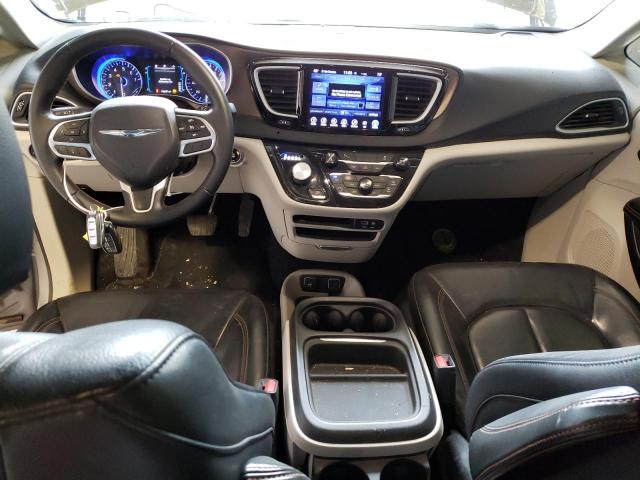 Photo 8 from auction – 2017 CHRYSLER PACIFICA T with VIN 2C4RC1BG1HR517632