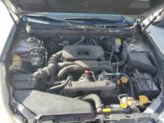 Photo 11 from auction – 2010 SUBARU OUTBACK 2. with VIN 4S4BRCEC9A3325888