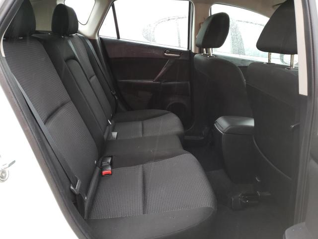 Photo 10 from auction – 2013 MAZDA 3 I with VIN JM1BL1LP5D1742280