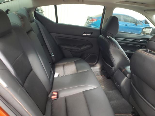 Photo 10 from auction – 2021 NISSAN ALTIMA SR with VIN 1N4BL4CV9MN369484