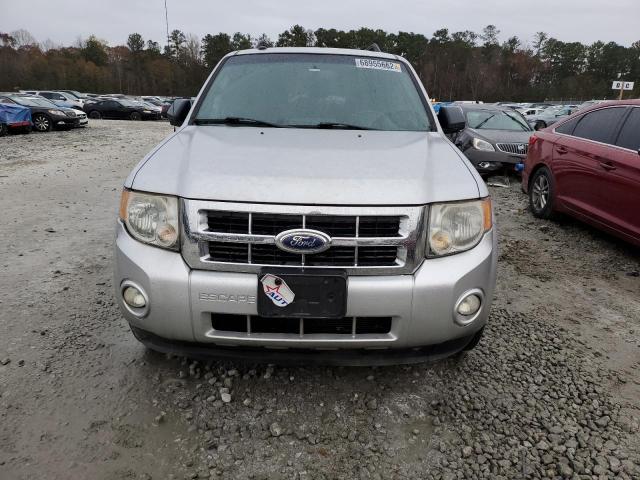 Photo 5 from auction – 2011 FORD ESCAPE XLT with VIN 1FMCU0DG7BKC53148