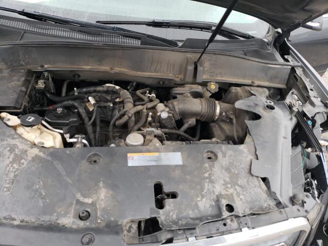 Photo 12 from auction – 2014 GMC ACADIA SLT with VIN 1GKKVRKD8EJ160311