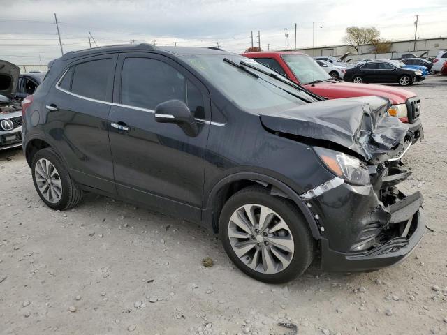Photo 4 from auction – 2019 BUICK ENCORE PRE with VIN KL4CJASBXKB841453