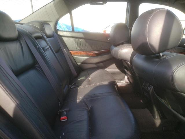 Photo 10 from auction – 2001 ACURA 3.2TL with VIN 19UUA56671A031508