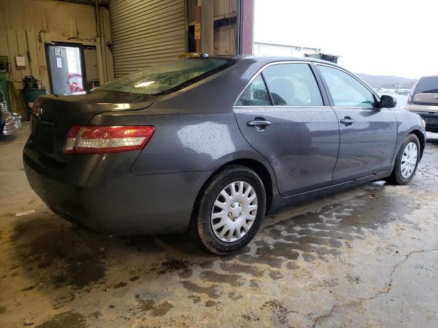 Photo 3 from auction – 2010 TOYOTA CAMRY BASE with VIN 4T4BF3EK7AR022320