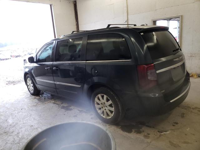 Photo 2 from auction – 2014 CHRYSLER TOWN & COU with VIN 2C4RC1BG7ER160730