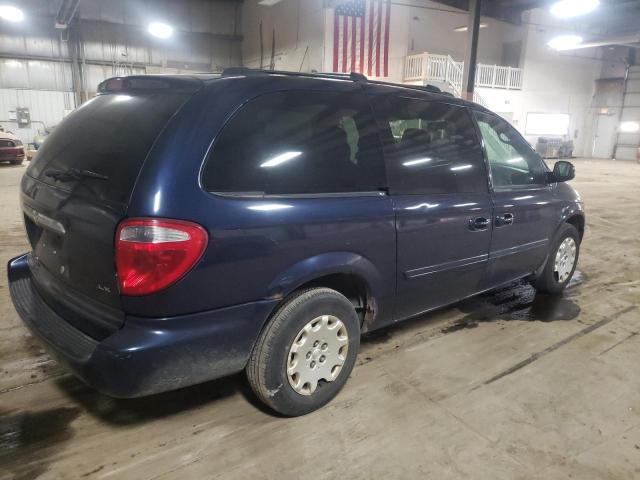 Photo 3 from auction – 2004 CHRYSLER TOWN & COU with VIN 2C4GP44R84R610105