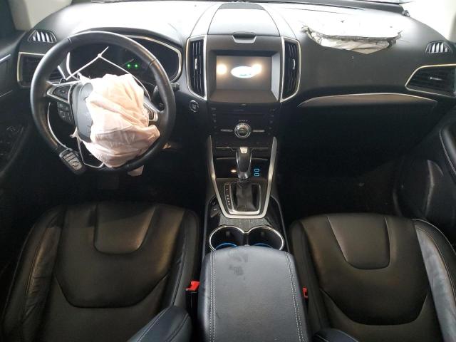 Photo 8 from auction – 2018 FORD EDGE TITAN with VIN 2FMPK3K81JBC53384