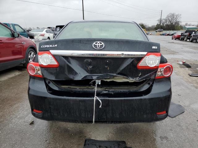 Photo 6 from auction – 2013 TOYOTA COROLLA BA with VIN JTDBU4EEXDJ122194
