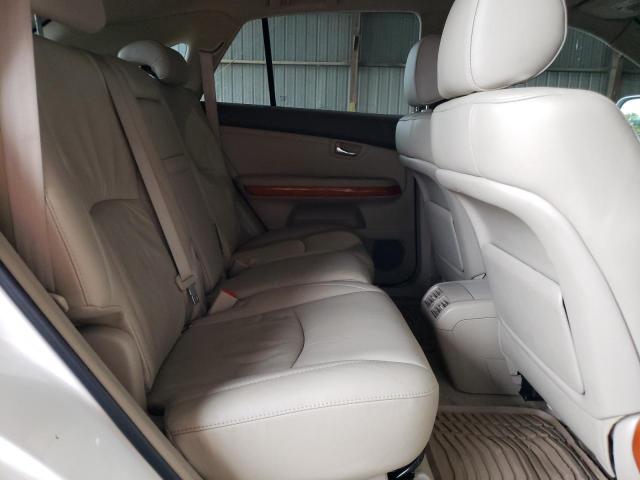Photo 11 from auction – 2008 LEXUS RX 350 with VIN 2T2GK31U78C042559