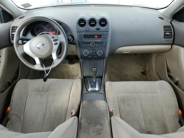 Photo 8 from auction – 2012 NISSAN ALTIMA BAS with VIN 1N4AL2AP7CN408902