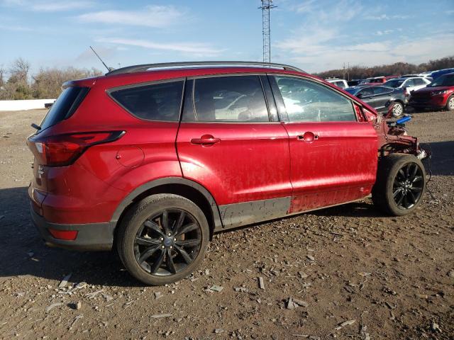 Photo 3 from auction – 2019 FORD ESCAPE SE with VIN 1FMCU0GD5KUB00564