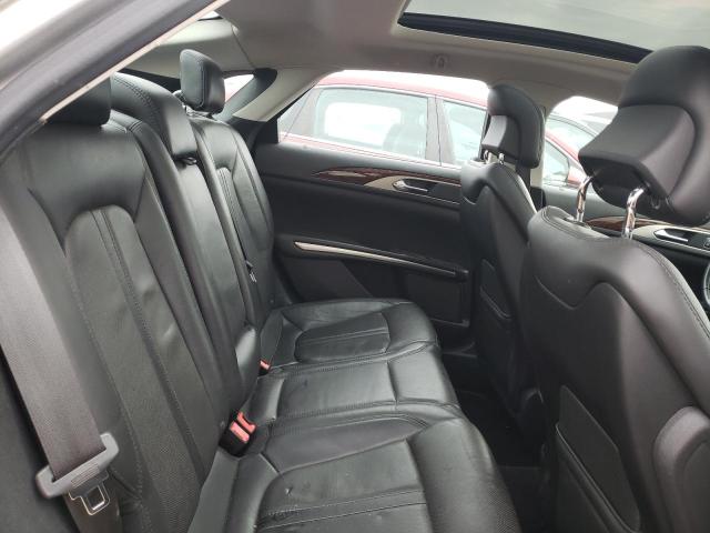 Photo 10 from auction – 2013 LINCOLN MKZ with VIN 3LN6L2J99DR807824