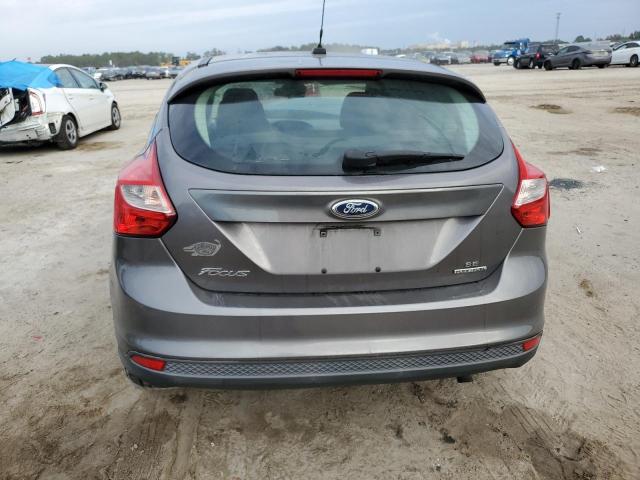Zdjęcie 6 z aukcji – 2013 FORD FOCUS SE z VIN 1FADP3K29DL187231