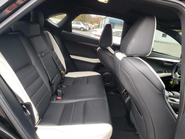 Photo 11 from auction – 2021 LEXUS NX 300 BAS with VIN JTJSARBZ4M2179902