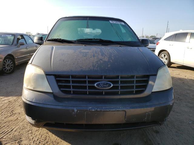 Photo 5 from auction – 2005 FORD FREESTAR S with VIN 2FMZA51695BA72031