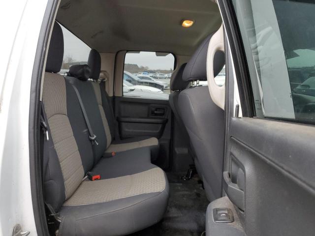 Photo 11 from auction – 2011 DODGE RAM 1500 with VIN 1D7RV1GP6BS674412