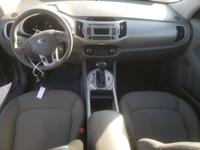 Photo 8 from auction – 2016 KIA SPORTAGE L with VIN KNDPBCAC8G7857056