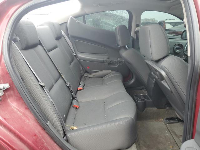 Photo 10 from auction – 2005 PONTIAC GRAND PRIX with VIN 2G2WS522551154476