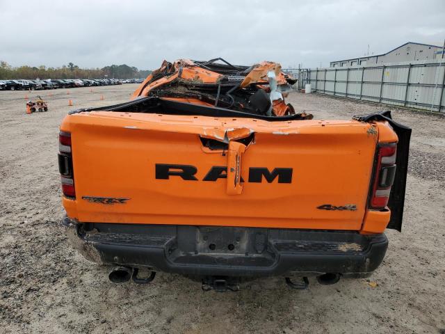 Photo 6 from auction – 2022 RAM 1500 TRX with VIN 1C6SRFU90NN149178
