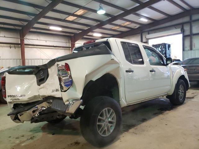 Photo 3 from auction – 2020 NISSAN FRONTIER S with VIN 1N6ED0EB6LN702784