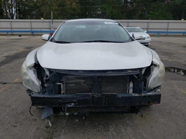 Фото 5 с аукциона – 2012 NISSAN MAXIMA S с VIN 1N4AA5AP4CC869106