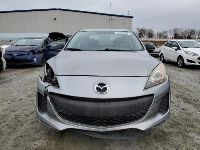 Photo 5 from auction – 2013 MAZDA 3 I with VIN JM1BL1U89D1705420