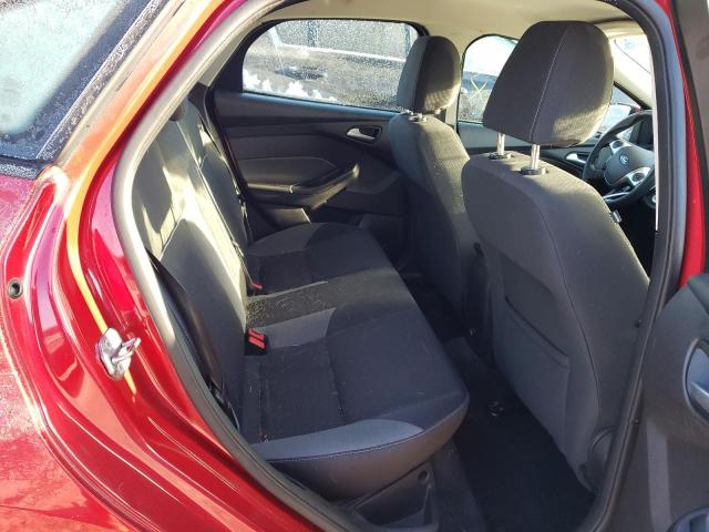 Photo 10 from auction – 2012 FORD FOCUS SE with VIN 1FAHP3F22CL433921