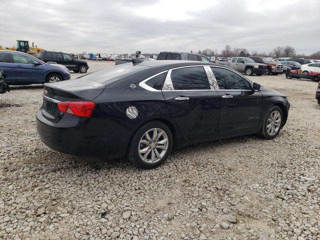Photo 3 from auction – 2019 CHEVROLET IMPALA LT with VIN 2G11Z5SA1K9144042