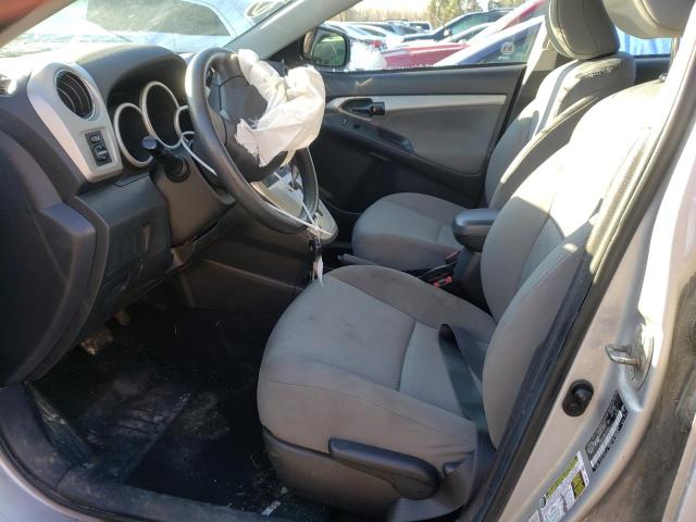 Photo 7 from auction – 2010 TOYOTA COROLLA MA with VIN 2T1KU4EE2AC369507