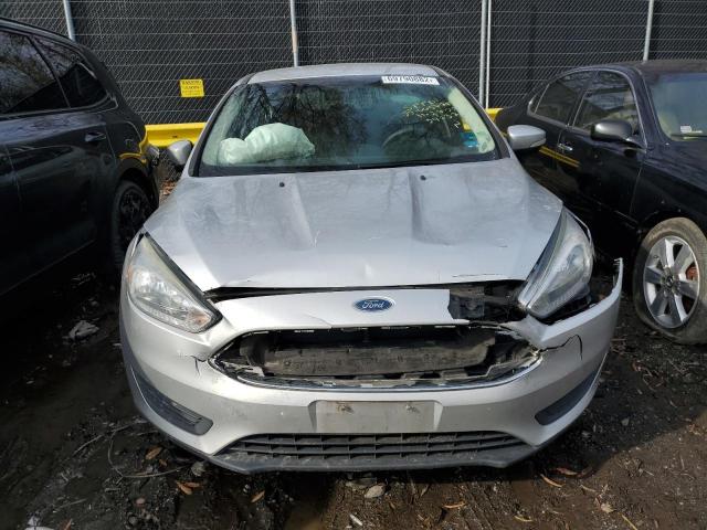 Photo 5 from auction – 2016 FORD FOCUS SE with VIN 1FADP3K25GL242374