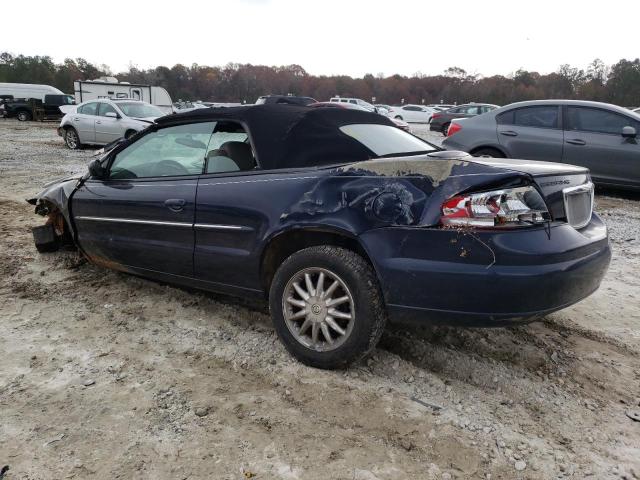 Photo 2 from auction – 2002 CHRYSLER SEBRING LX with VIN 1C3EL55R72N176698