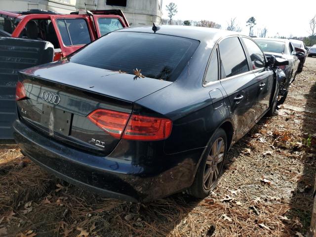 Photo 3 from auction – 2010 AUDI A4 PREMIUM with VIN WAUBFAFL8AN026992