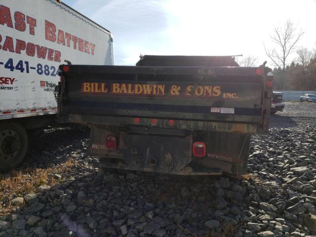 Photo 6 from auction – 2021 GMC SIERRA K35 with VIN 1GD39SEY2MF173577
