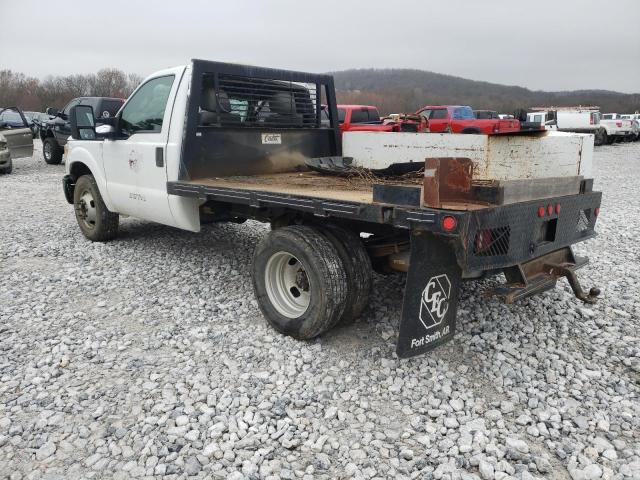 Photo 2 from auction – 2012 FORD F350 SUPER with VIN 1FDRF3G60CEC24177