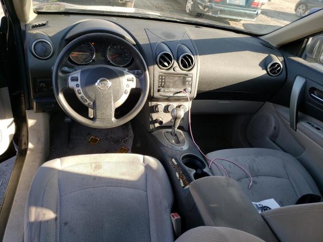 Photo 8 from auction – 2011 NISSAN ROGUE S with VIN JN8AS5MV5BW666311