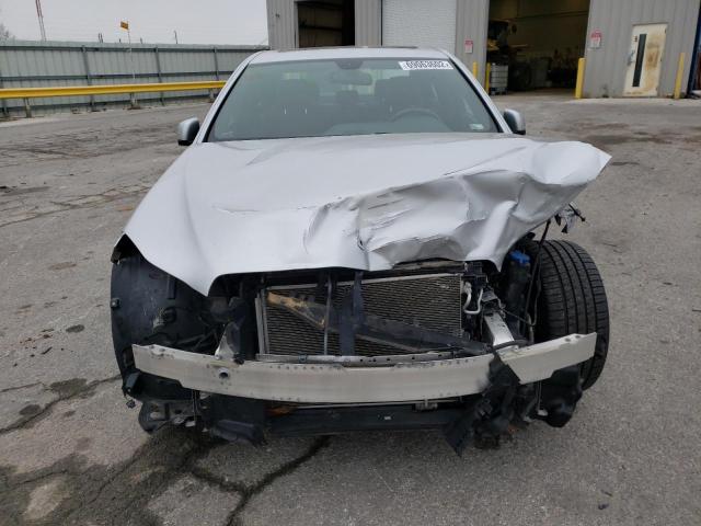 Photo 5 from auction – 2014 MERCEDES-BENZ E 350 4MAT with VIN WDDHF8JB1EB055008