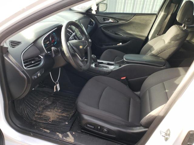Photo 7 from auction – 2017 CHEVROLET MALIBU LT with VIN 1G1ZE5ST5HF270453