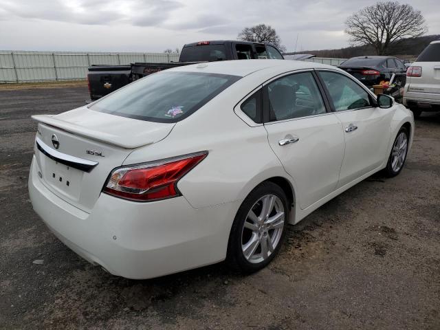 Photo 3 from auction – 2015 NISSAN ALITMA with VIN 1N4BL3AP7FC268375