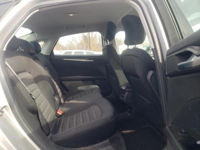 Photo 10 from auction – 2016 FORD FUSION SE with VIN 3FA6P0H75GR262670