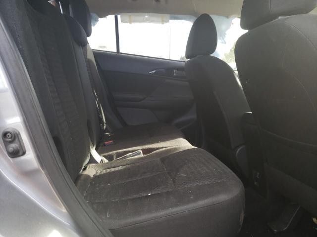 Photo 11 from auction – 2019 MITSUBISHI ECLIPSE CR with VIN JA4AT3AA2KZ038293