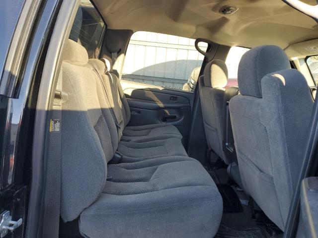 Photo 11 from auction – 2005 CHEVROLET SILVERADO with VIN 2GCEK13T851325857