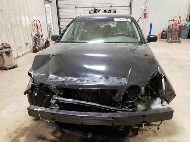 Photo 5 from auction – 2005 LEXUS GS 300 with VIN JT8BD69S550206876