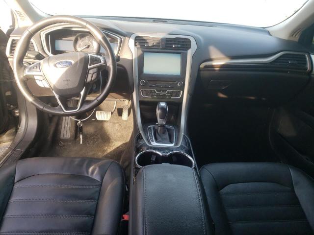 Photo 8 from auction – 2016 FORD FUSION SE with VIN 3FA6P0T98GR220972