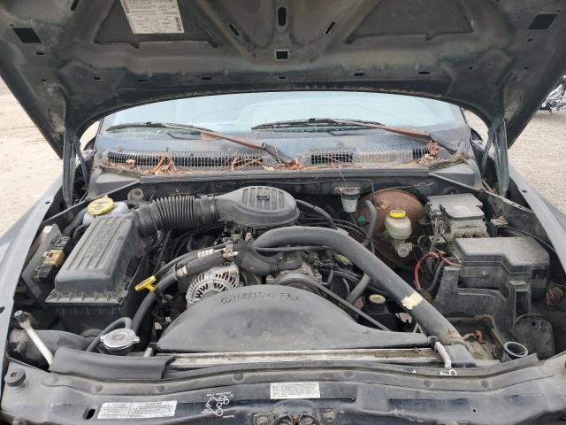Photo 11 from auction – 1997 DODGE DAKOTA with VIN 1B7GL23X4VS233885