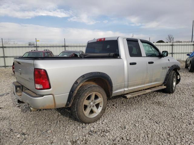Photo 3 from auction – 2014 RAM 1500 ST with VIN 1C6RR7FT5ES426857